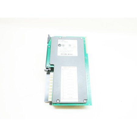 ALLEN BRADLEY Ser B Output Module 1771-OA